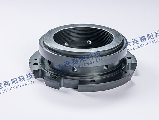 軸端梳齒環(huán) Teeth ring of axial end