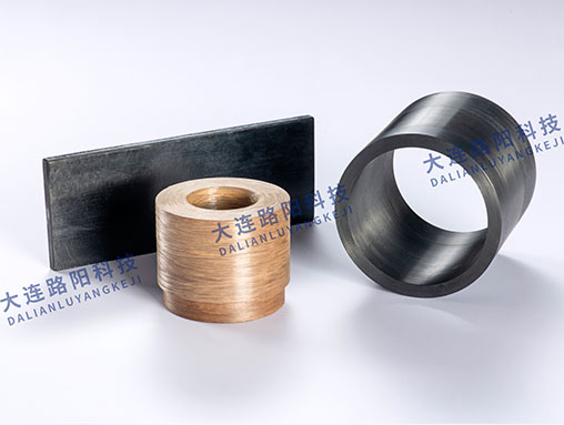 連續(xù)纖維增強(qiáng)PEEK復(fù)合材料型材