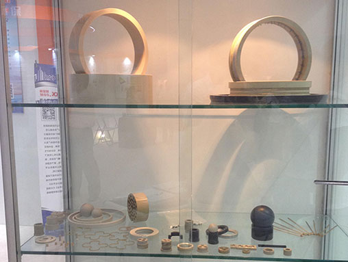 我公司參加了在大連世界博覽廣場舉行的2014年中國國際專利技術與產(chǎn)品交 ...