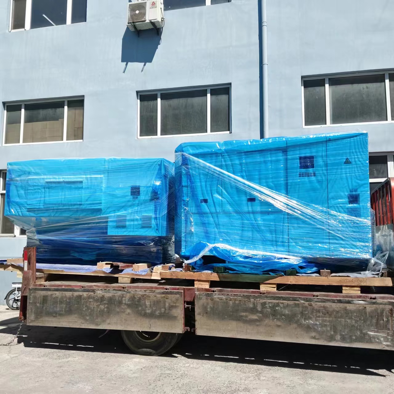 高精度智能化裝備，始終是產(chǎn)品質(zhì)量的關(guān)鍵！