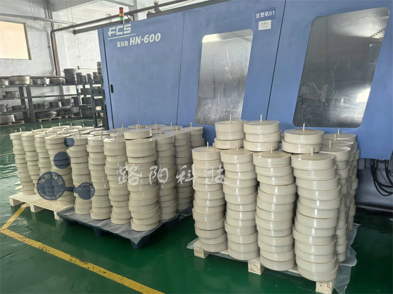 春節(jié)備貨充足，全力保障客戶供應(yīng)