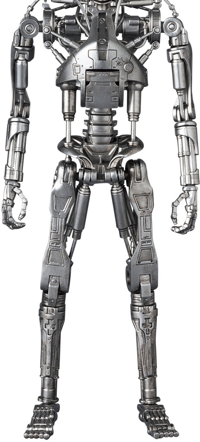 機(jī)器人結(jié)構(gòu)件