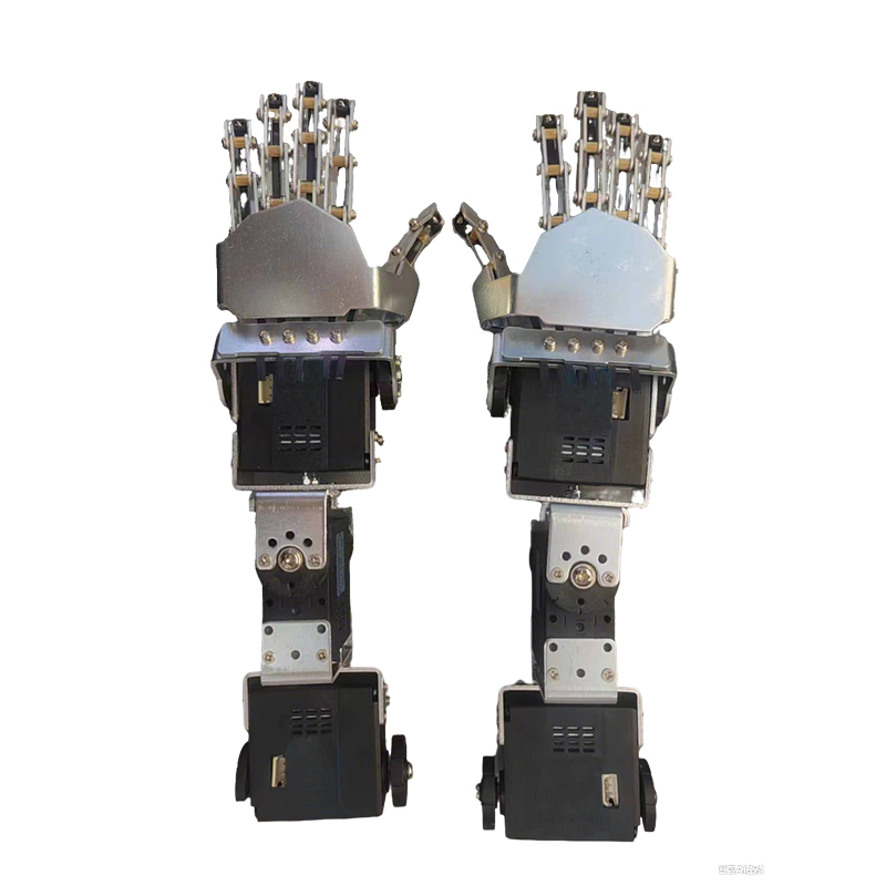 機(jī)器人結(jié)構(gòu)件