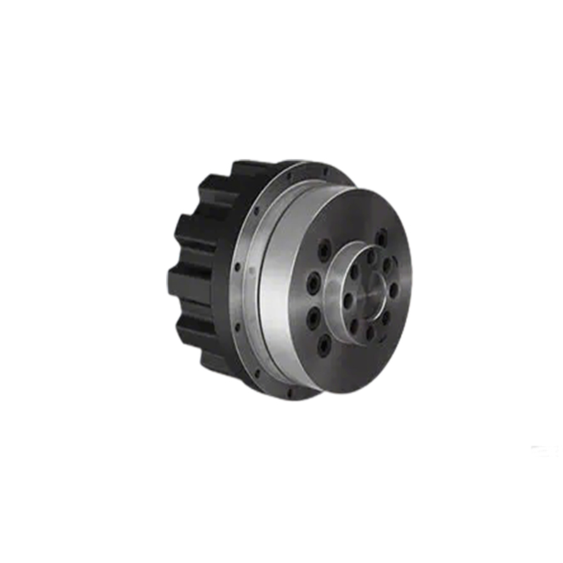 行星齒輪減速器