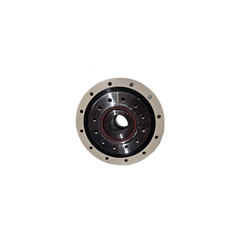 擺線針輪減速器