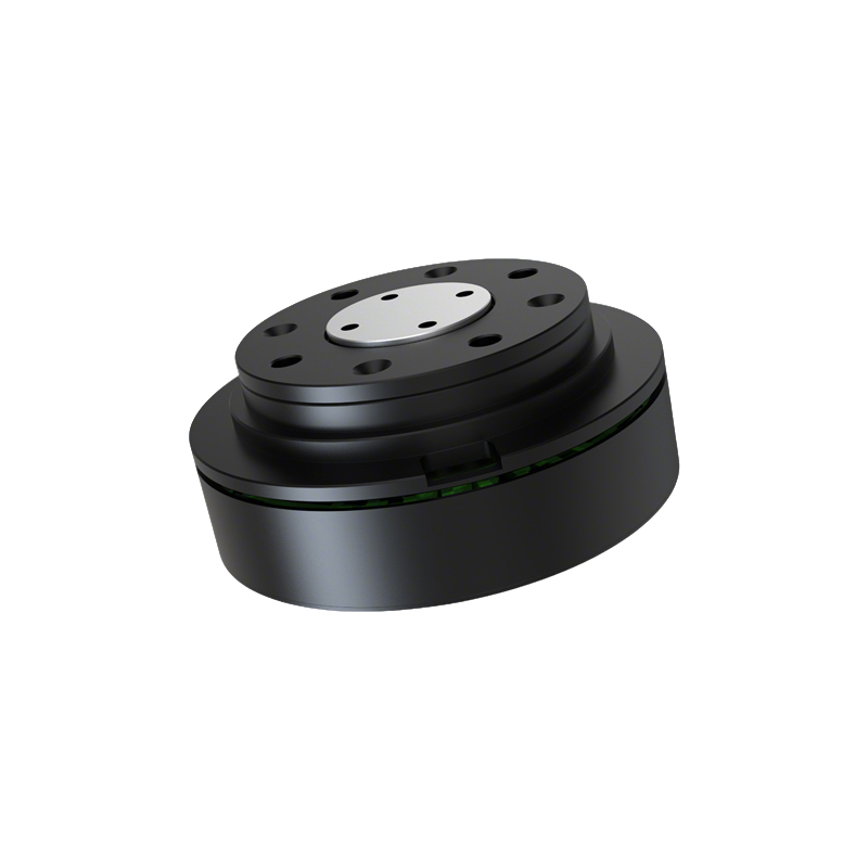 擺線針輪減速器