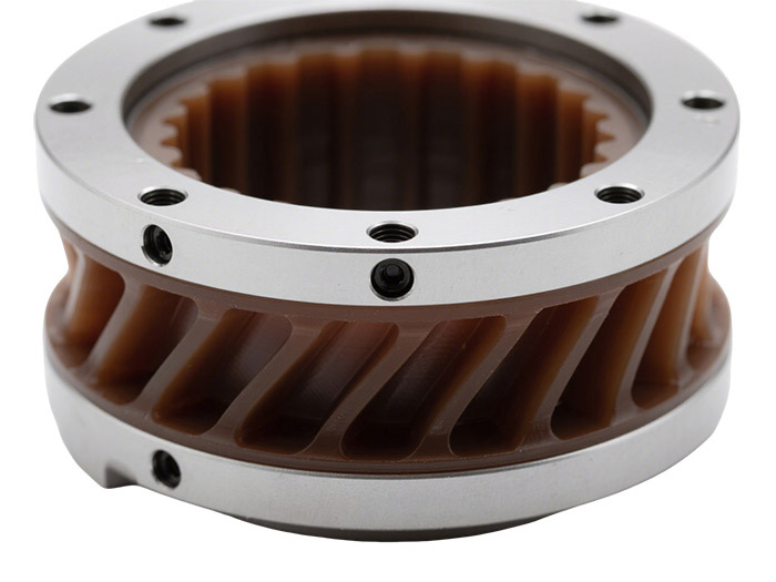 諧波減速器 Harmonic reducer