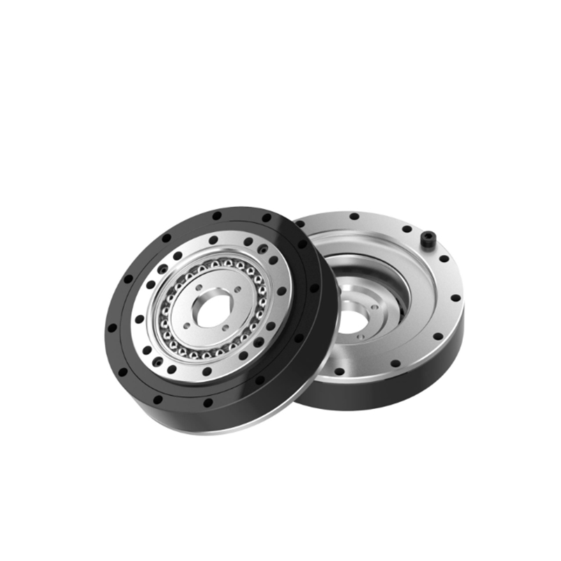 諧波減速器 Harmonic reducer