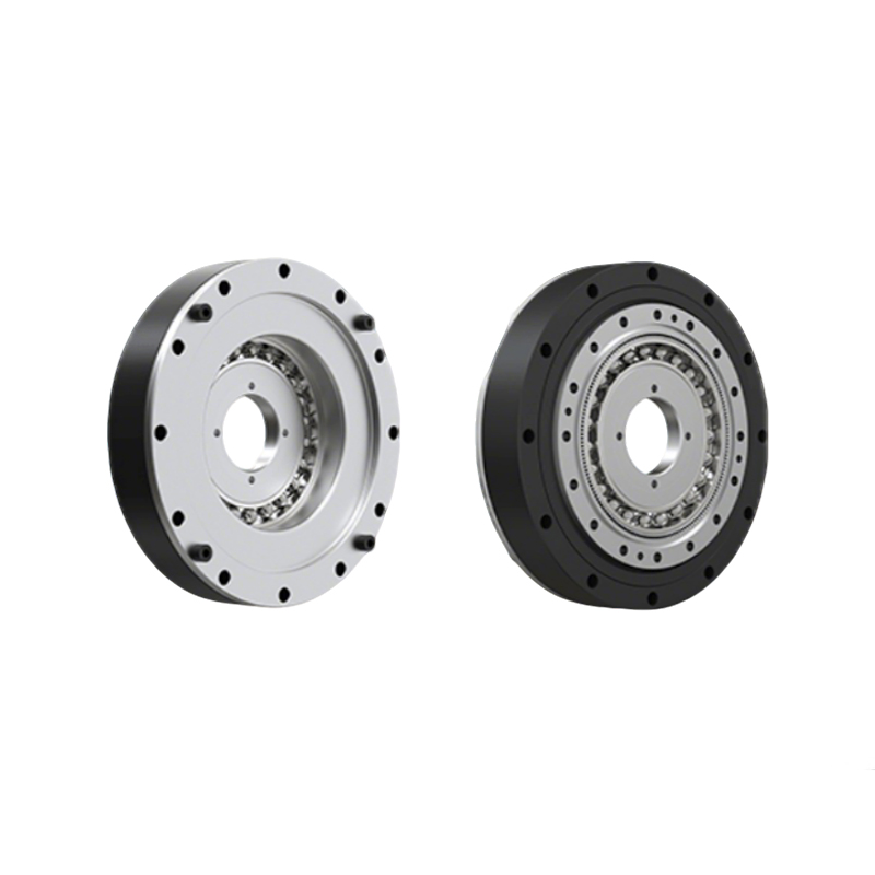 諧波減速器 Harmonic reducer