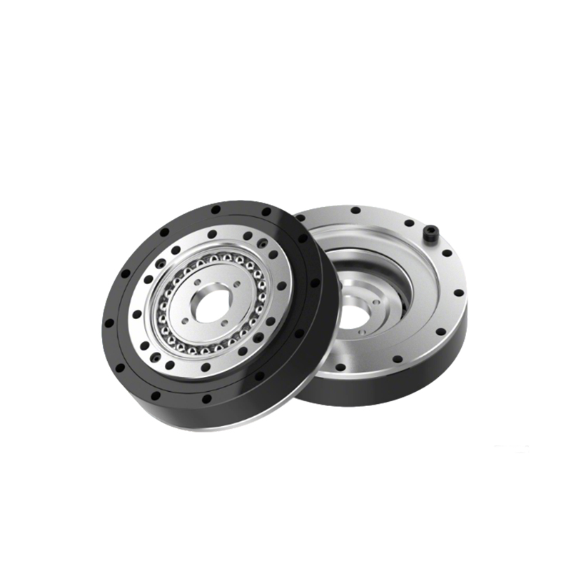 諧波減速器 Harmonic reducer