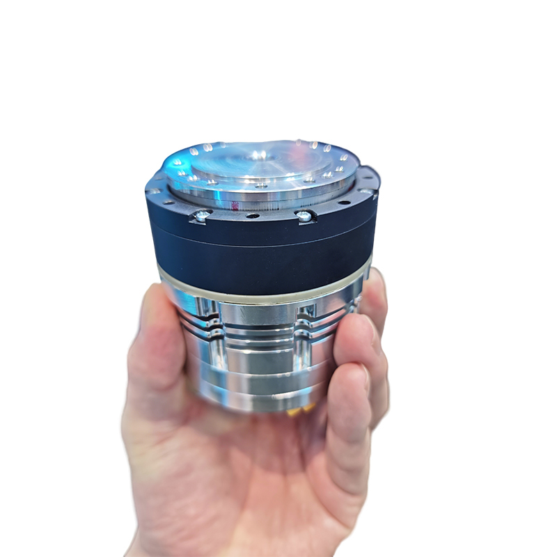 諧波減速器 Harmonic reducer