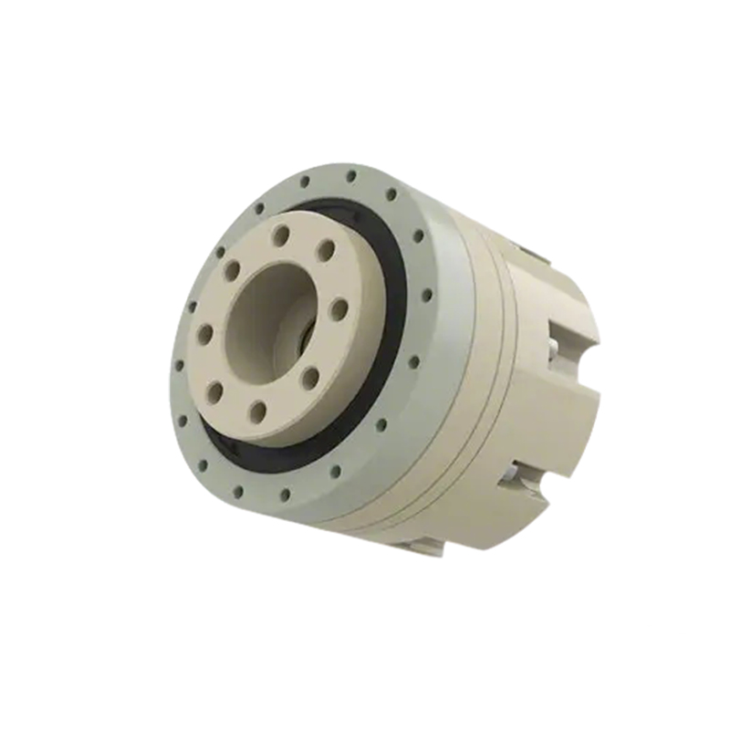 諧波減速器 Harmonic reducer