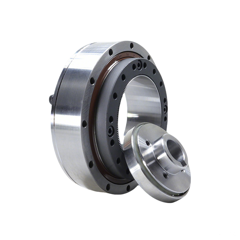 諧波減速器 Harmonic reducer