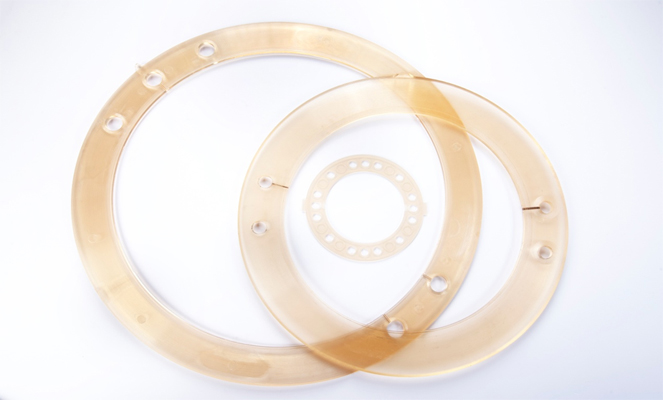 P E E K材料在氫能裝備領(lǐng)域的應(yīng)用